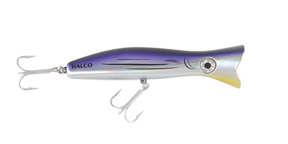 Halco Roosta Popper 160