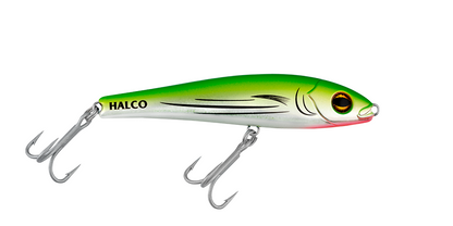 Halco Slidog 105