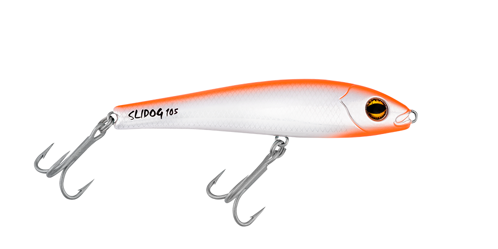 Halco Slidog 105