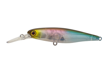 Jackall Squirrel 61sp