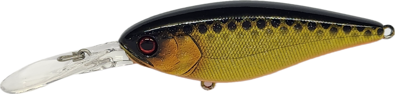 Jackalls Super Squirrel 79 Flat SP