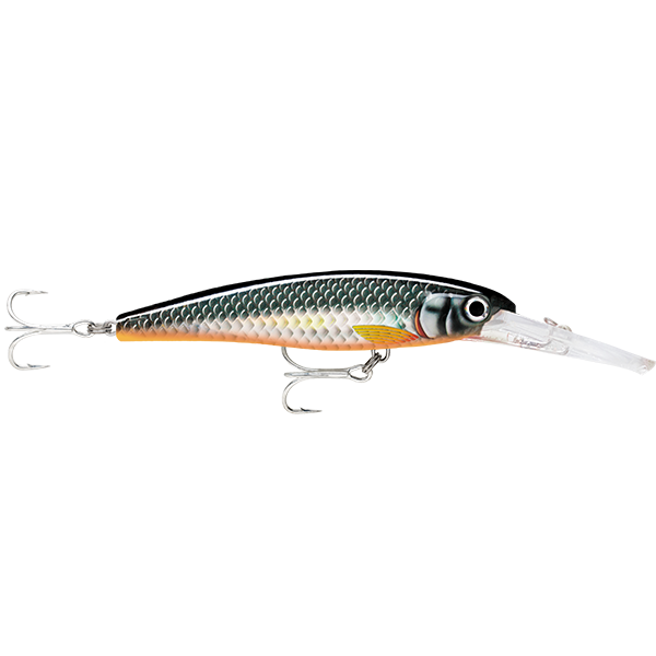Rapala X-Rap Saltwater Deep 11cm