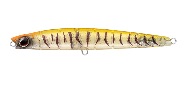 Daiwa Infeet Slippery Dog 97F