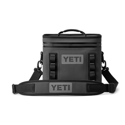 Yeti Hopper Flip 8 Soft Cooler