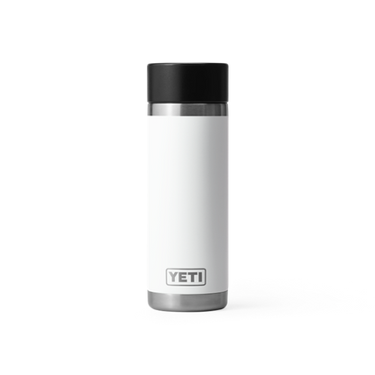 Yeti Rambler 18oz Bottle with Hotshot Cap