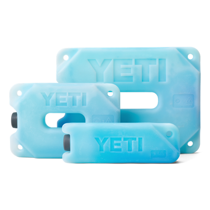 Yeti Ice