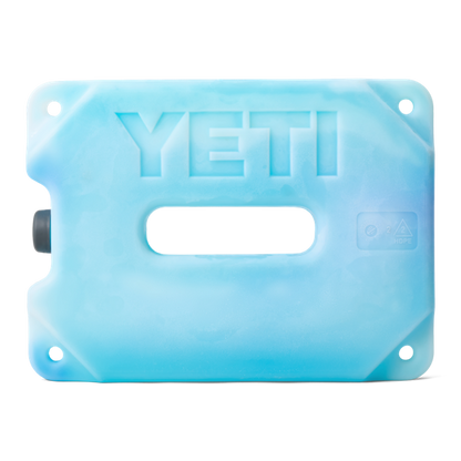 Yeti Ice