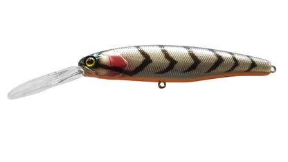 Jackalls DD Smash Minnow 100 Hank Tune
