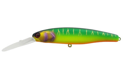 Jackalls DD Smash Minnow 100 Hank Tune