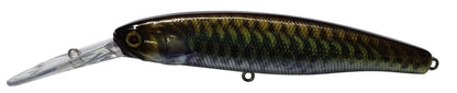 Jackalls DD Smash Minnow 100 Hank Tune