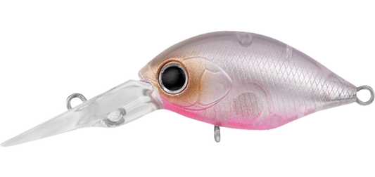 Daiwa Infeet Rollin' Crank DR