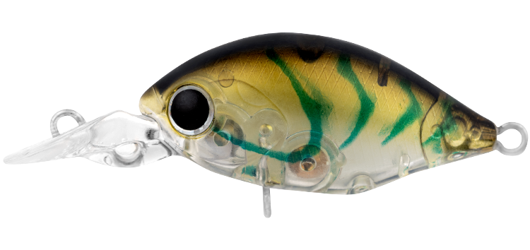 Daiwa Infeet Rollin' Crank MR