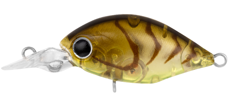 Daiwa Infeet Rollin' Crank MR