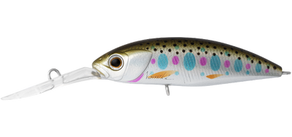 Daiwa Infeet Spike 53SP