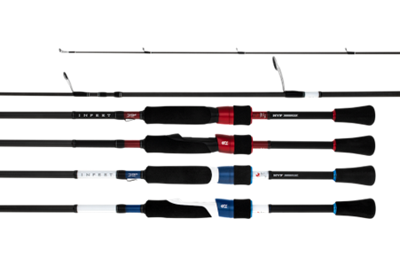 Daiwa Infeet S 2023