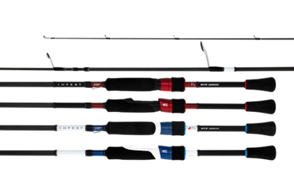 Daiwa Infeet S 2023