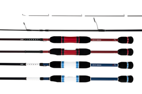 Daiwa Infeet Z 2023
