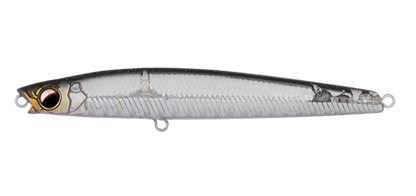 Daiwa Infeet Slippery Dog 80f Tg Tune