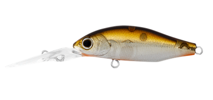 Daiwa Infeet Spike 44MR