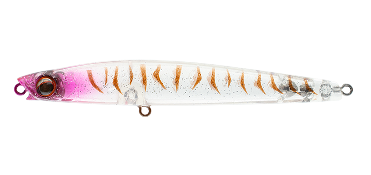 Daiwa Infeet Slippery Dog 80f Tg Tune