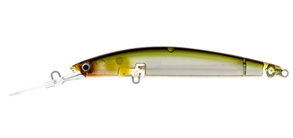 Daiwa Double Clutch IZM 95SP-G