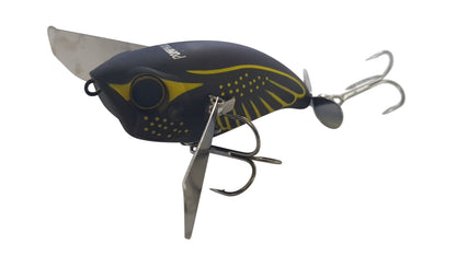 Jackall Pompadour
