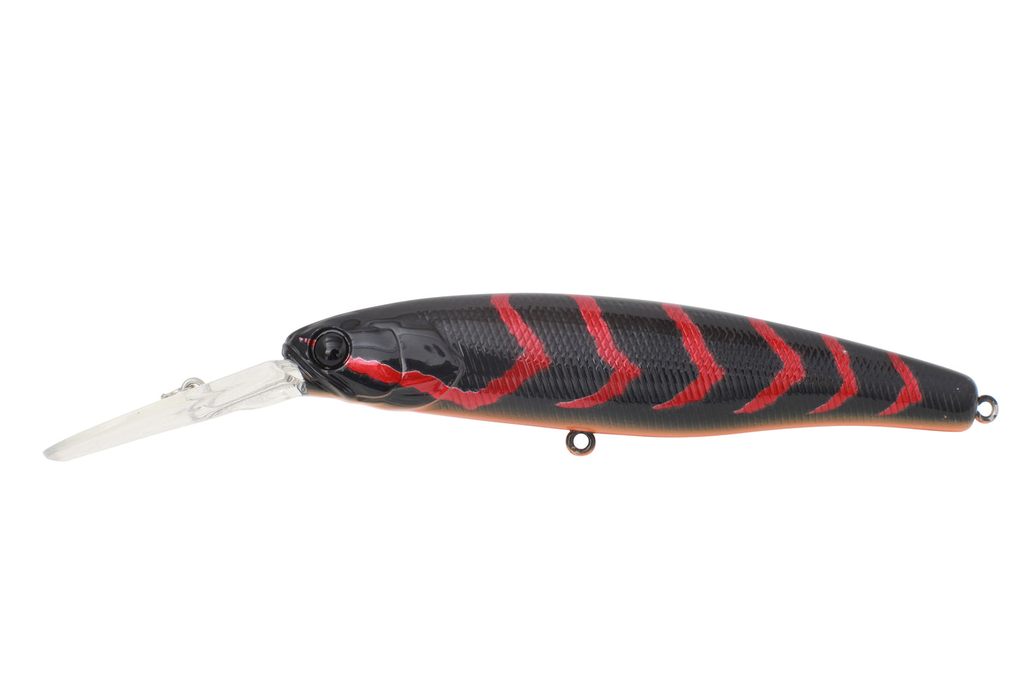 Jackalls DD Smash Minnow 100 Hank Tune