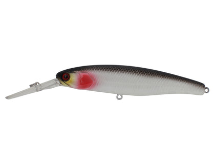 Jackalls DD Smash Minnow 100 Hank Tune