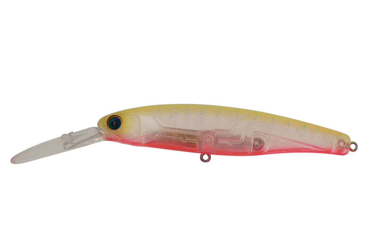 Jackalls DD Smash Minnow 100 Hank Tune