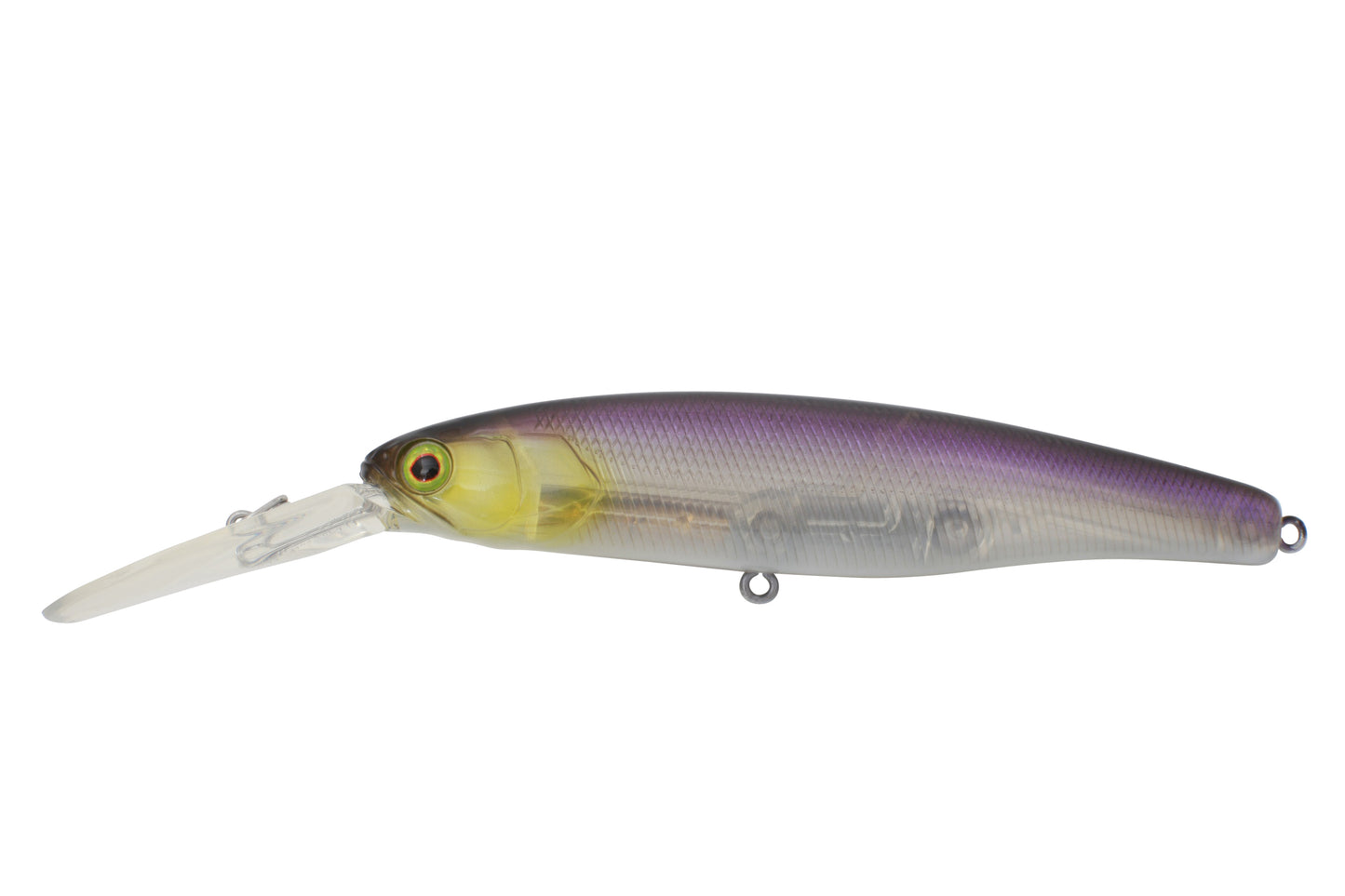 Jackalls DD Smash Minnow 100 Hank Tune