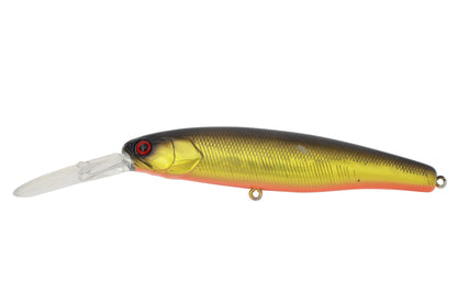 Jackalls DD Smash Minnow 100 Hank Tune