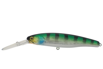 Jackalls DD Smash Minnow 100 Hank Tune