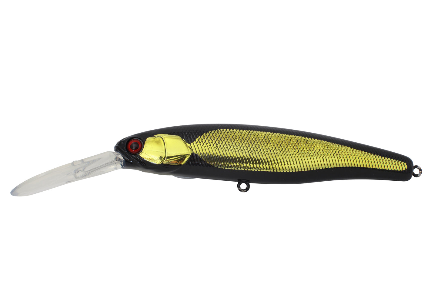 Jackalls DD Smash Minnow 100 Hank Tune