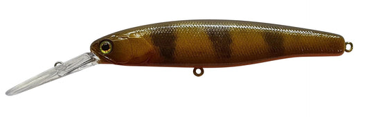Jackalls DD Smash Minnow 100 Hank Tune