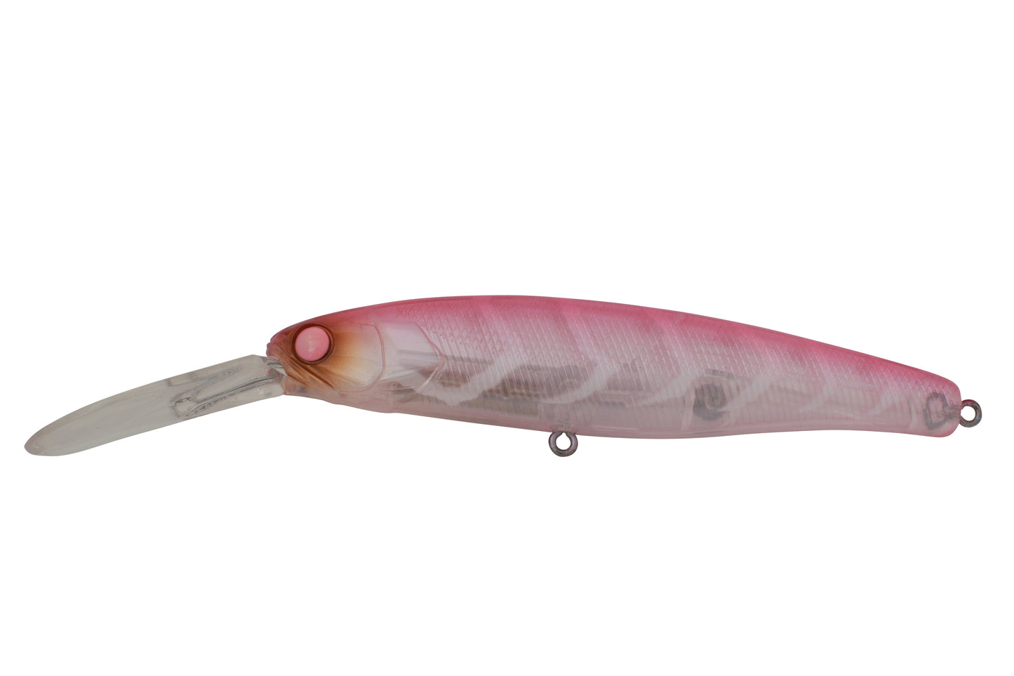 Jackalls DD Smash Minnow 100 Hank Tune