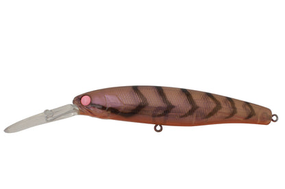 Jackalls DD Smash Minnow 100 Hank Tune