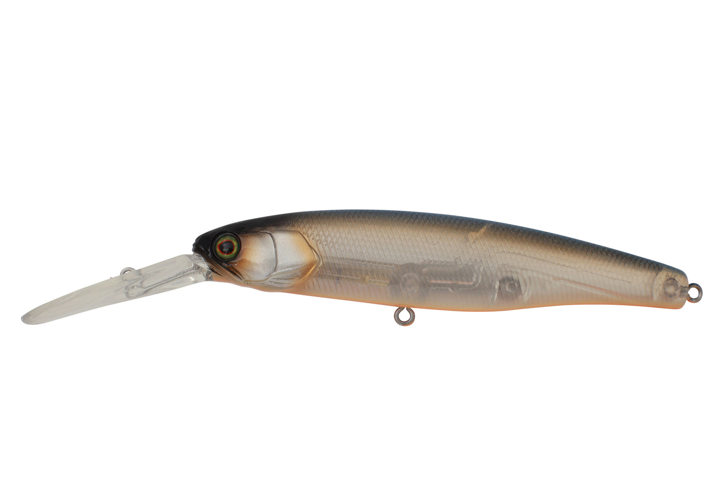 Jackalls DD Smash Minnow 100 Hank Tune