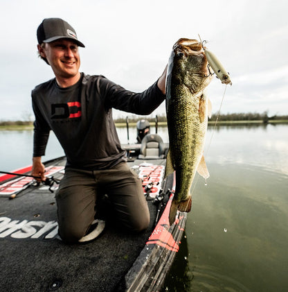 Rapala Precision Xtreme Jowler 127