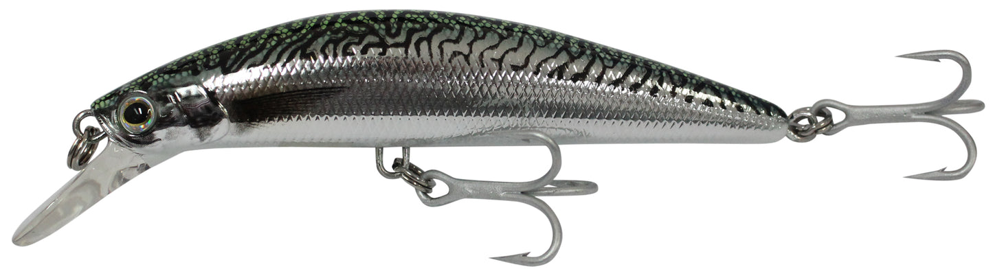 Zerek Cavalla 115mm