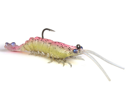 Z-Man PrawnZ-Elite 3.5"