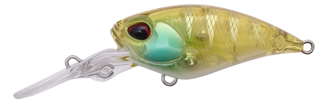 Duo Realis Cranking Shad 40MR