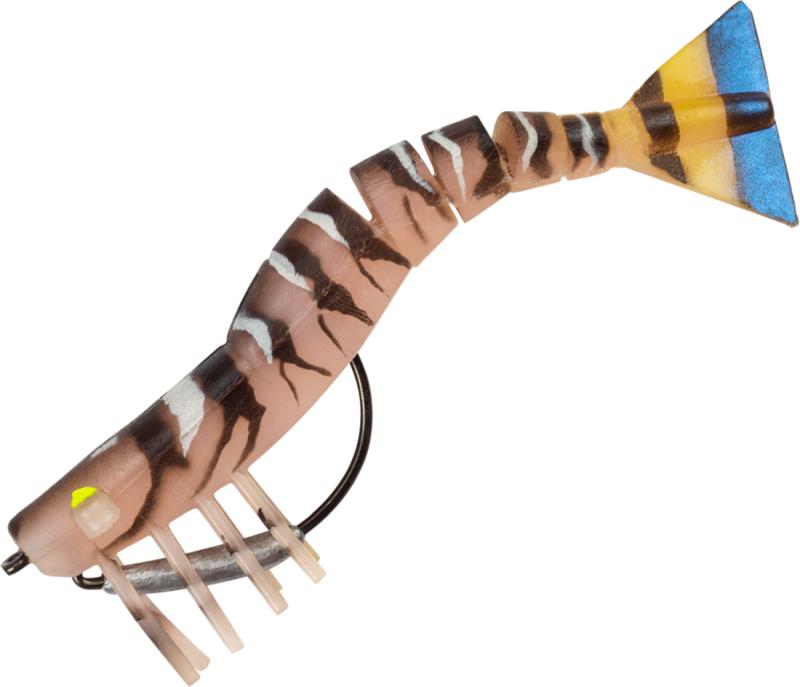 Samaki Live Shrimp  89mm