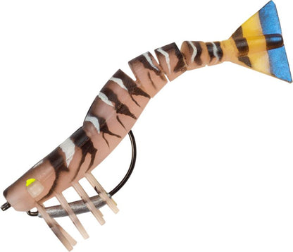 Samaki Live Shrimp  89mm