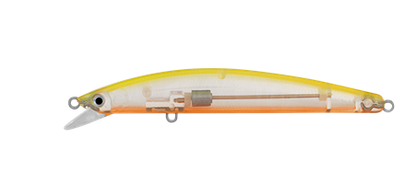 Daiwa Double Clutch 75sr