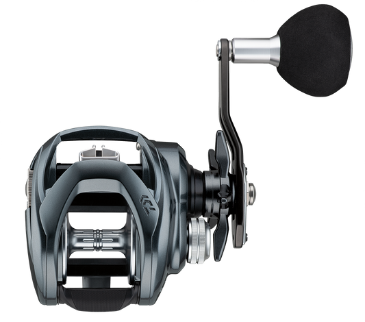 Daiwa Lexa TW