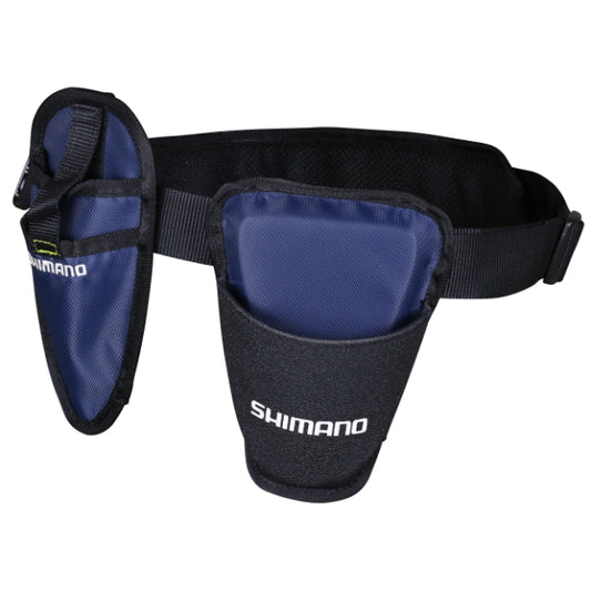 Shimano Light Utility Jig & Pop Belt