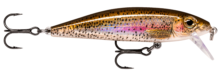 Rapala X-Rap Countdown 5