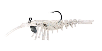 Samaki Live Shrimp 70mm