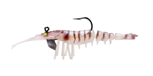 Samaki Live Shrimp 70mm