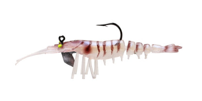 Samaki Live Shrimp 70mm
